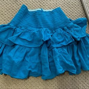 Blanco by nature skirt